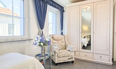 Seepferdchens Algenhöhle