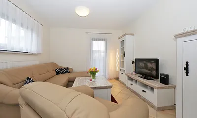 Villa Jasmin, 3-Zimmer-Ferienwohnung (App. 4)