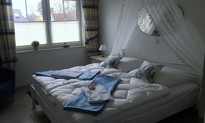 Schlafraum 1,Seepferdchens Traum