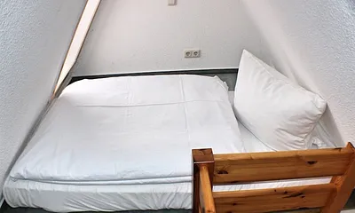 Schlafboden für Kinder