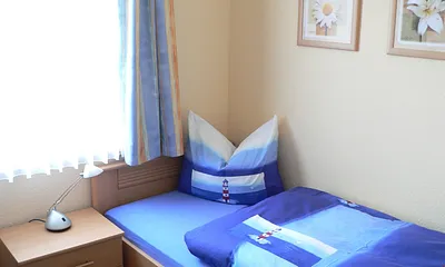 Einbettzimmer