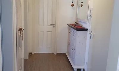 Eingangsbereich / Flur