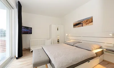 Schlafzimmer 2