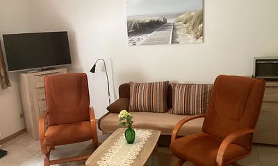 Wohnbereich