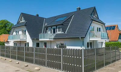 Herzlich Willkommen!