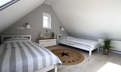 Schlafzimmer 2
