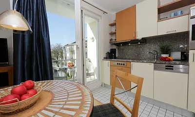 Essen / Kochen / Balkon