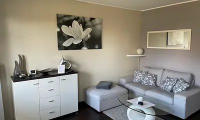 Urlaubs(t)räume am Meer Wohnung 4.3, 2-Zimmer-Ferienwohnung (Wohnung 4.3)