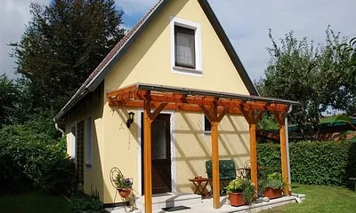 Ferienhaus "Bakelberg"