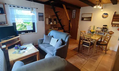 Ferienhaus "Bakelberg", 3-Zimmer-Ferienhaus (Ferienhaus "Bakelberg")