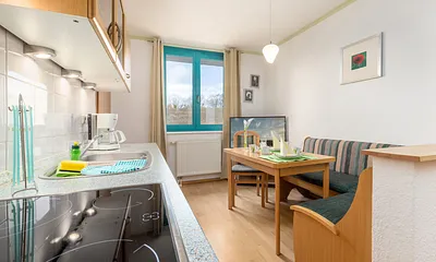 Herzlich willkommen in der Ferienwohnung "Hermeline"!