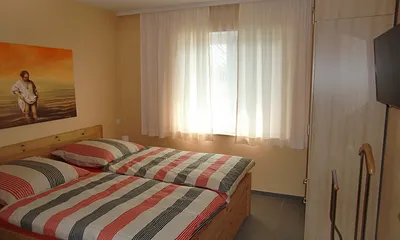 Schlafzimmer 2