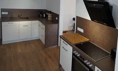 abwasch erledigt die Maschine