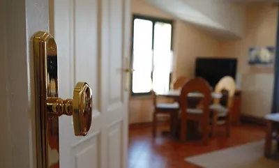 Villa Goodewind Appartement Nr. 6.2