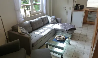 4-Zimmer-Ferienhaus Carla, 4-Zimmer-Ferienhaus (Ferienhaus Carla)