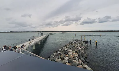 Ostseesonne, 2-Zimmer-Ferienwohnung (Ostseesonne)