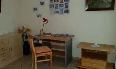 kleines Büro