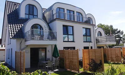 neue Fewo BeachSide - EG links