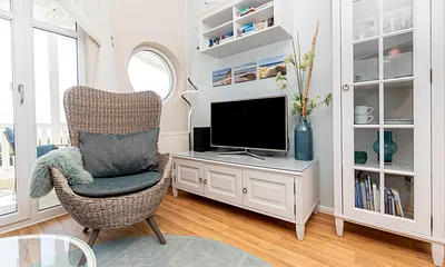 Smart-TV Soundbar, DVD, MP3, Bluray, Netflix, WLAN