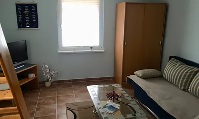 Ferienhaus Hüttner, 1-Zimmer-Ferienhaus (Nr. 3)