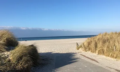 Ostseestrand