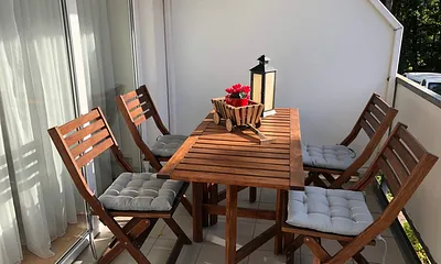 Für schöne Abendstunden...