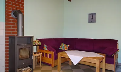 FeHaus lila - Wohnen