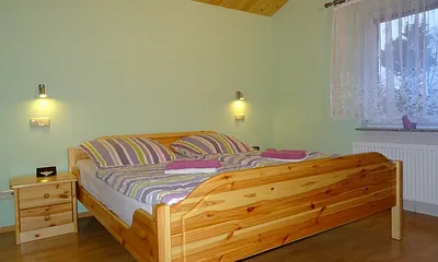 FeHaus lila - Schlafen II