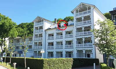 Herzlich willkommen im Urlaub am Meer!