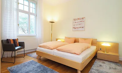 1. Schlafzimmer