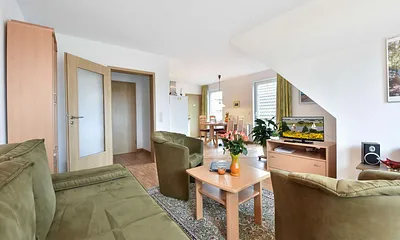 Ferienwohnung Elunia, 3-Zimmer-Ferienwohnung (Elunia)