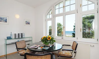 Villa Annelies, 2-Zimmer-Ferienwohnung (Annelies 02)