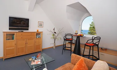 Villa Annelies, 2-Zimmer-Ferienwohnung (Annelies 03)