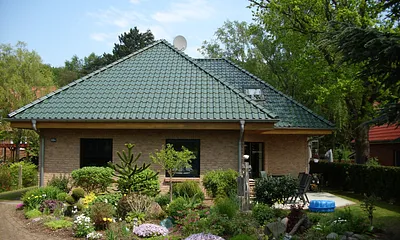 Ansicht Straßenseite