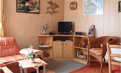 Ferienbungalow Sengebusch-Klug, 3-Zimmer-Bungalow (Ferienbungalow)