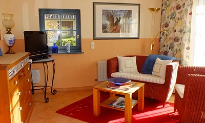 die gemütliche Klönecke