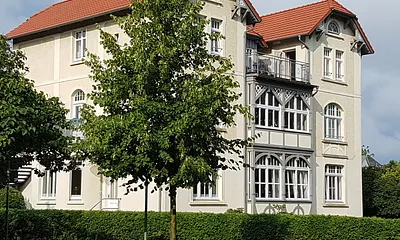 Villa Glückauf