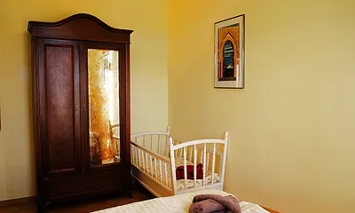 Gemütliches Schlafen