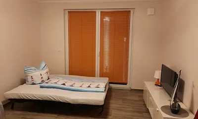 Aufbettung für 5.Person