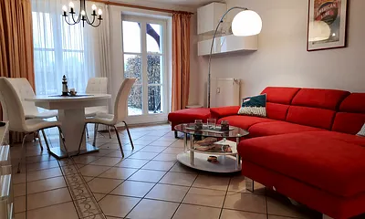 Villa Vineta, 3-Zimmer-Ferienwohnung (Villa Vineta App. 01)