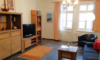 Villa Vineta, 2-Zimmer-Ferienwohnung (Villa Vineta App. 6/7)