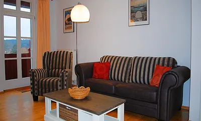 Villa Vineta, 3-Zimmer-Apartment (Villa Vineta App. 15)