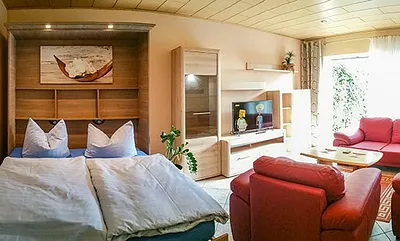 Top - Ferienwohnungen mit WLAN in Binz, 2-Zimmer-Apartment (Appartement 13)