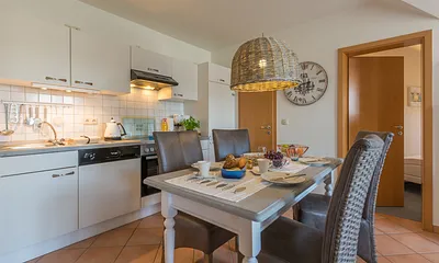 Hier fehlt es an nichts