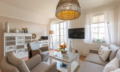 Gemütliches Ambiente