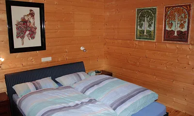 Schlafzimmer 2