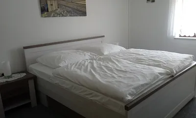 Ferienwohnungen Krenz, 2-Zimmer-Bungalow (Bungalow)