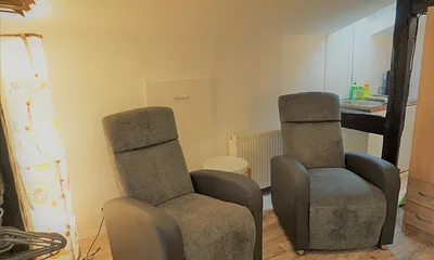 Relax Sessel mit Liegefunktion