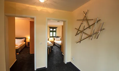 Ihre Schlafzimmer