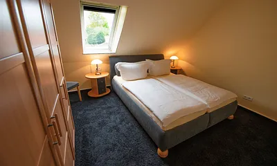 Elternschlafzimmer